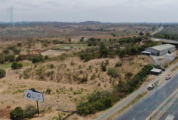 Terreno Comercial en  Guayaquil, Guayas