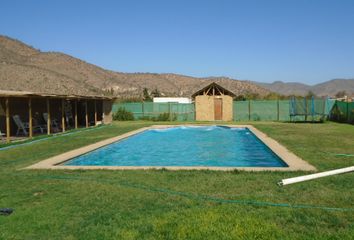 Casa en  Curacaví, Melipilla