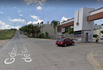 Casa en fraccionamiento en  Calle Condesa De Rocafort 119-131, Fraccionamiento La Condesa, León, Guanajuato, 37440, Mex