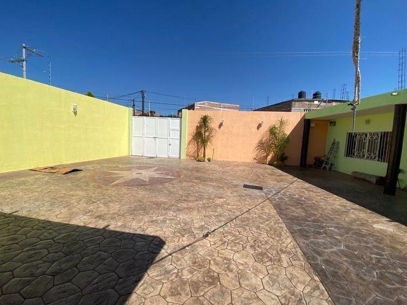 venta Casa en Congregación Ojocaliente, Calvillo (EBJZ1659s) icasas.mx