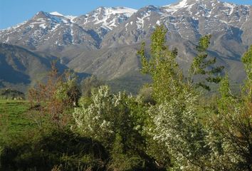 Parcela en  Los Andes, Los Andes