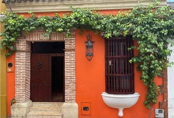 Casa en  La Boquilla, Cartagena De Indias