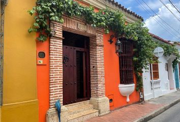Casa en  La Boquilla, Cartagena De Indias