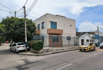 Casa en  Calle 29 21a-1-21a-99, Manga, Cartagena De Indias, Bolívar, Col