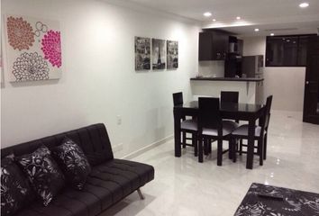 Apartment for rent in Laureles, Medellín