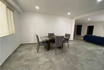 Departamento en  Polanco I Sección, Miguel Hidalgo, Cdmx