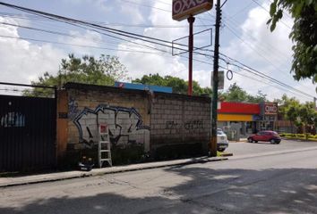 Lote de Terreno en  Barrio La Estación, Cuernavaca, Morelos