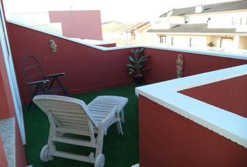 Duplex en  Los Imbernones, Murcia Provincia