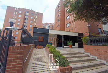 Apartamento en  Carrera 56 136 59, Bogotá, Bogotá, D.c., Col