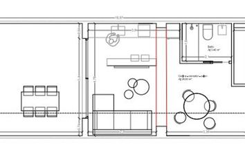 Chalet en  Alcasser, Valencia/valència Provincia