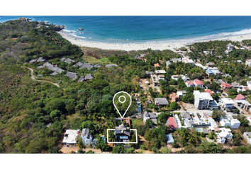 Casa en  Puerto Escondido, Oaxaca