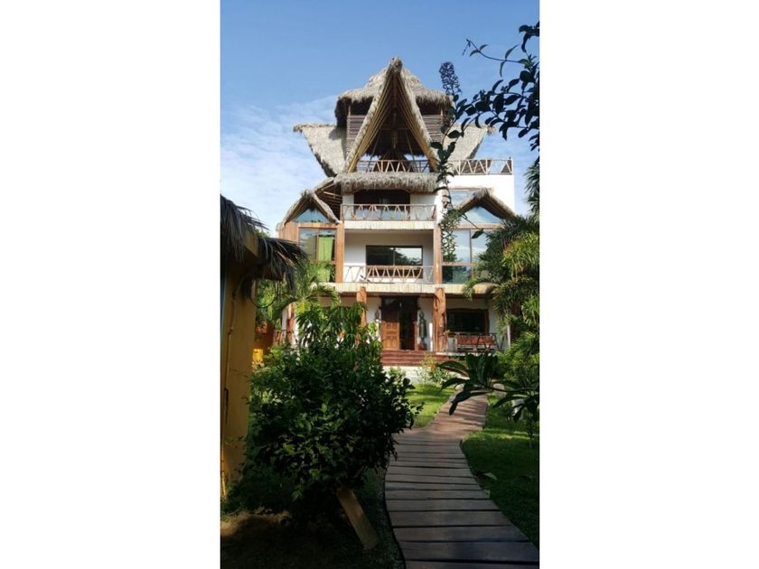 venta Casa en Puerto Escondido, Oaxaca, Oaxaca (4796538) icasas.mx