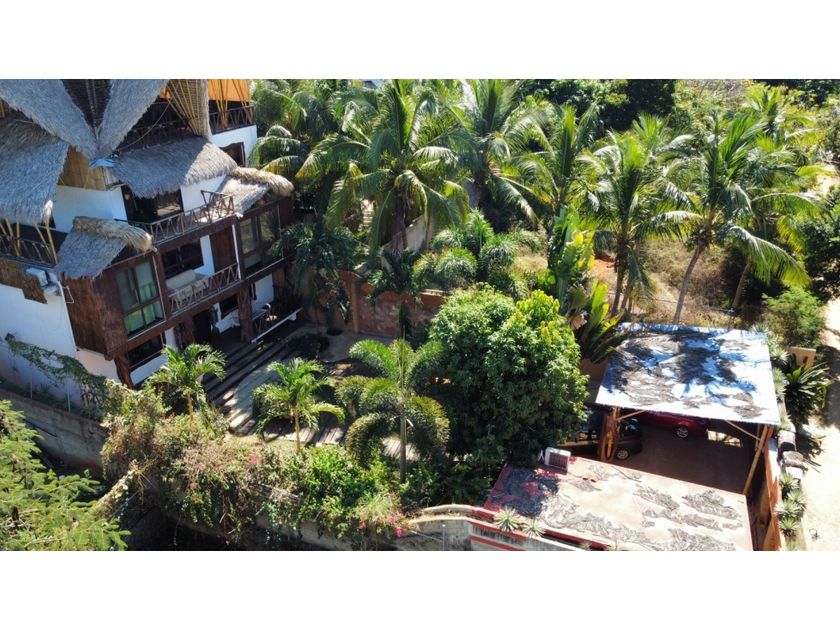 venta Casa en Puerto Escondido, Oaxaca, Oaxaca (4796538) icasas.mx