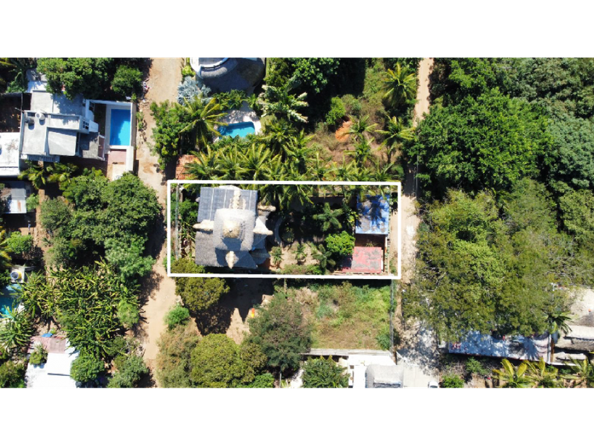 venta Casa en Puerto Escondido, Oaxaca, Oaxaca (4796538) icasas.mx