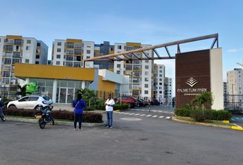 Apartamento en  Calle 14 10 15, Peon, Jamundí, Valle Del Cauca, Col