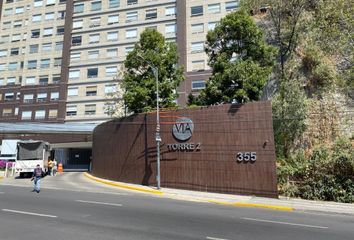 Departamento en  Santa Fe, Álvaro Obregón, Cdmx