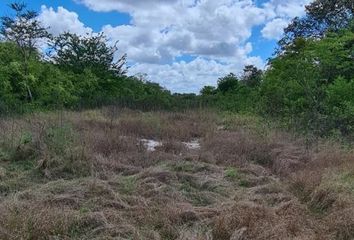 Lote de Terreno en  San Marcos Nocoh, Mérida, Yucatán
