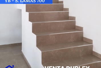 Venta de duplex en Yerbabuena- Saavedra Lamas 700