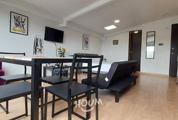 Apartment for rent in El Retiro, Bogotá