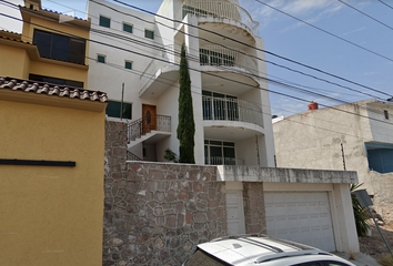 Casa en  Calle París 306, Claustro, Corregidora, Querétaro, 76903, Mex