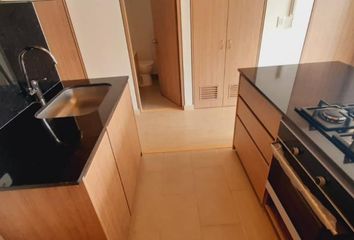 Apartamento en Chapinero Alto, Bogotá