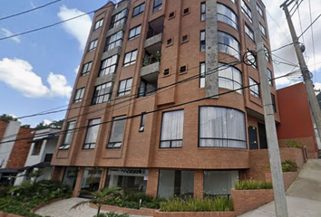 Apartment for rent in Chapinero Alto, Bogotá