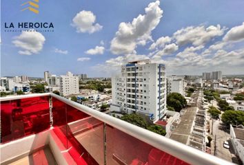 Apartamento en  El Recreo Industria De La Bahía, Cartagena De Indias
