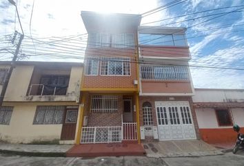 Apartamento en  Calle 16 14a 87, Ibagué, Tolima, Col