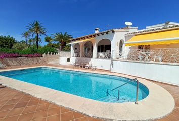 Villa en  Teulada, Alicante Provincia