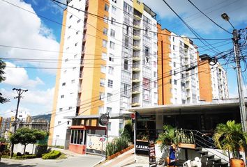 Apartamento en  Carrera 18 64 31, Ibagué, Tolima, Col