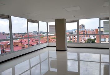 Oficina en  Cedritos, Bogotá