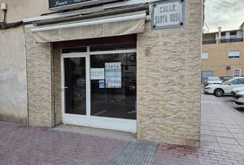 Local Comercial en  Barriomar - Santiago El Mayor, Murcia