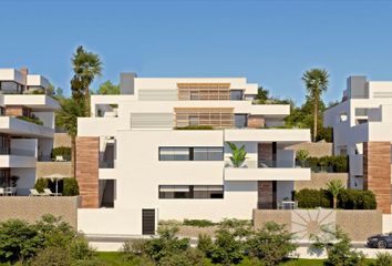 Apartamento en  El Poble Nou De Benitatxell/benitachell, Alicante Provincia