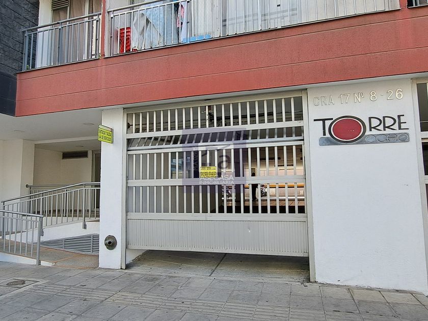 Apartamento en arriendo San Francisco, Norte