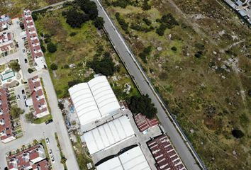 Lote de Terreno en  Ampliación San Pablo De Las Salinas, Tultitlán, Edo. De México