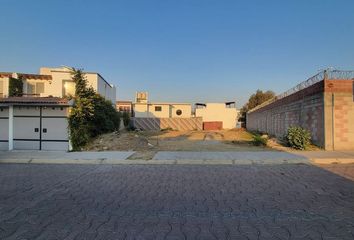 Lote de Terreno en  El Pueblito, Corregidora, Corregidora, Querétaro