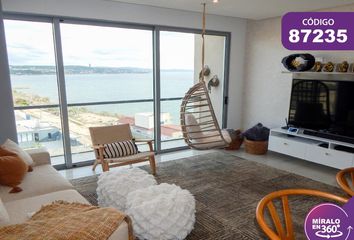 Apartamento en  Vía 90a, La Playa, Puerto Colombia, Atlantico, Col