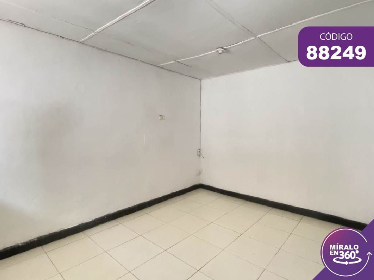 Apartamento en arriendo San Isidro (Localidad Sur Occidente) en San Isidro