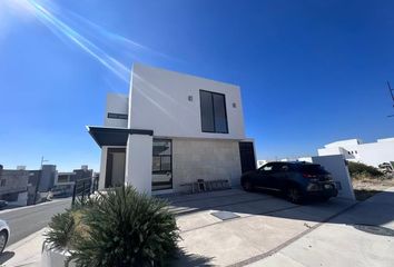 Casa en  Lomas De Juriquilla, Municipio De Querétaro