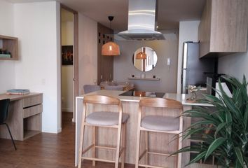 Apartamento en  Calle 120 18a 102, Santa Barbara Occidental, Bogotá, Distrito Capital, Col