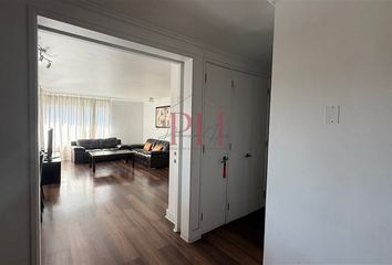 Departamento en arriendo en Las Condes