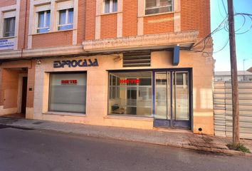 Local Comercial en  Villarrobledo, Albacete Provincia