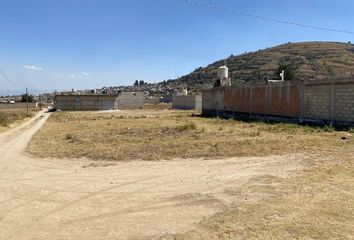 Lote de Terreno en  Calle A San Juan Tilapa 26-26, Santiago Tlacotepec, Toluca, México, 50255, Mex