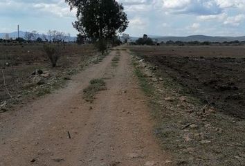 Lote de Terreno en  El Marques, El Marqués