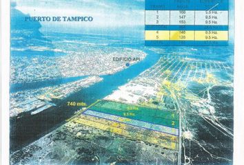 Lote de Terreno en  Tantima, Veracruz
