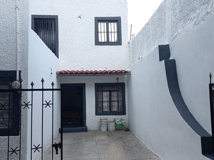 renta Casa en Patria, Guadalajara, Guadalajara, Jalisco (pFmN0xC_LEASE)-  