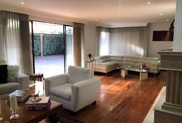 Apartamento en  La Carolina, Bogotá