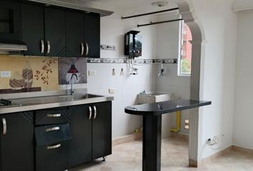 Apartamento en  Carrera 65b 52b 54, Medellín, Antioquia, Col