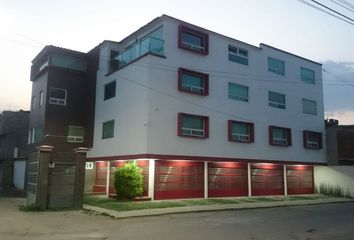 Departamento en  Santa María Totoltepec, Toluca