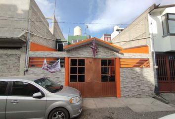 Casa en  Santiago Zapotitlán, Tláhuac